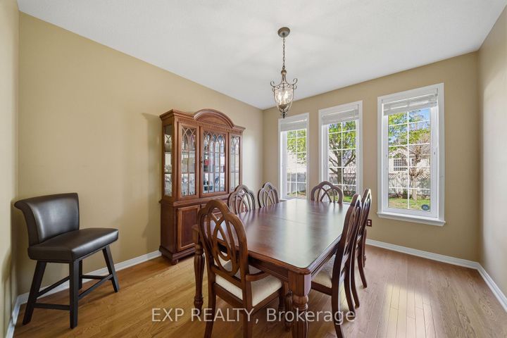 Photo 13 at 49 Pondhollow Way, Nepean (Stonebridge), Ottawa