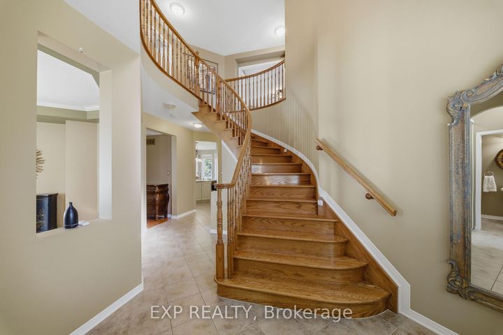 Photo 17 at 49 Pondhollow Way, Nepean (Stonebridge), Ottawa