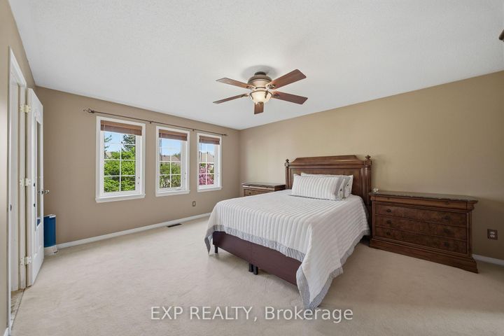 Photo 19 at 49 Pondhollow Way, Nepean (Stonebridge), Ottawa