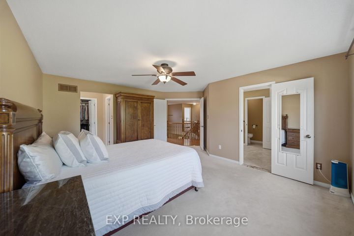 Photo 20 at 49 Pondhollow Way, Nepean (Stonebridge), Ottawa