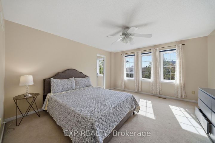 Photo 23 at 49 Pondhollow Way, Nepean (Stonebridge), Ottawa
