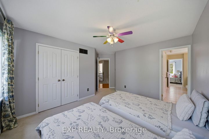 Photo 27 at 49 Pondhollow Way, Nepean (Stonebridge), Ottawa