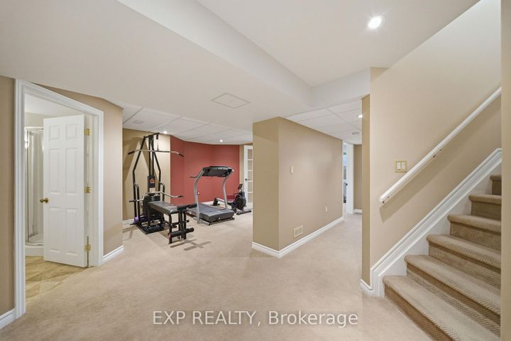 Photo 31 at 49 Pondhollow Way, Nepean (Stonebridge), Ottawa