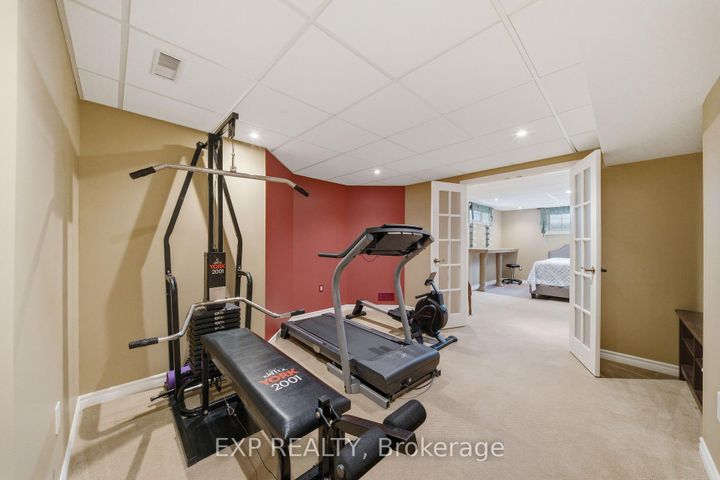 Photo 32 at 49 Pondhollow Way, Nepean (Stonebridge), Ottawa