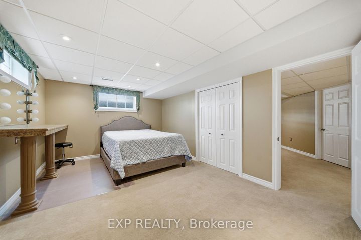 Photo 33 at 49 Pondhollow Way, Nepean (Stonebridge), Ottawa