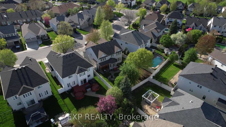 Photo 40 at 49 Pondhollow Way, Nepean (Stonebridge), Ottawa