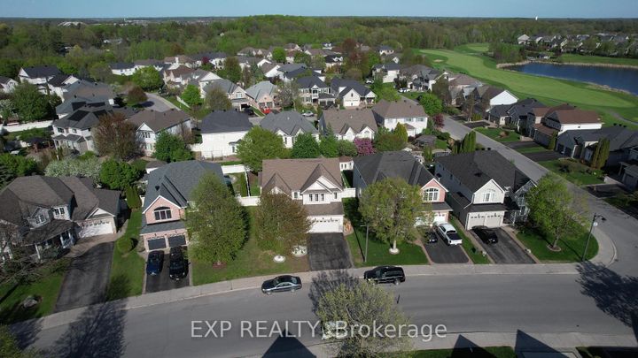 Photo 41 at 49 Pondhollow Way, Nepean (Stonebridge), Ottawa