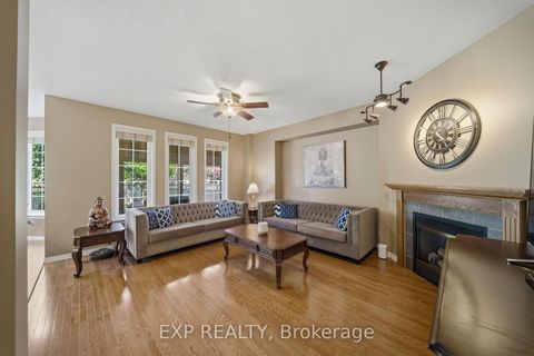 Photo 2 at 49 Pondhollow Way, Nepean (Stonebridge), Ottawa