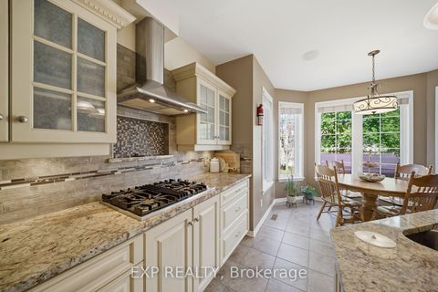 Photo 9 at 49 Pondhollow Way, Nepean (Stonebridge), Ottawa