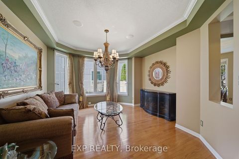 Photo 12 at 49 Pondhollow Way, Nepean (Stonebridge), Ottawa