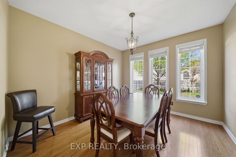 Photo 13 at 49 Pondhollow Way, Nepean (Stonebridge), Ottawa