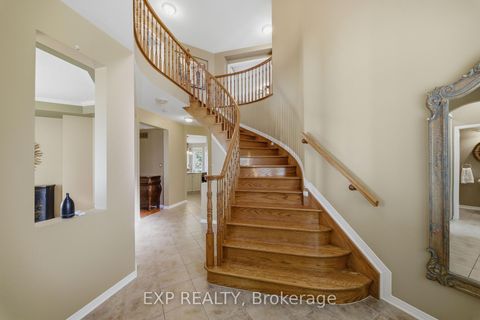 Photo 17 at 49 Pondhollow Way, Nepean (Stonebridge), Ottawa