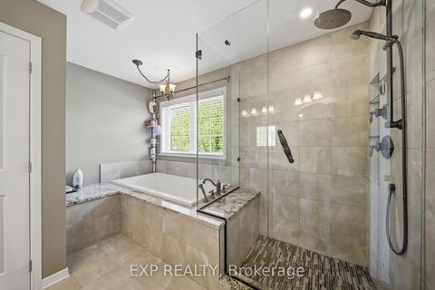 Photo 22 at 49 Pondhollow Way, Nepean (Stonebridge), Ottawa