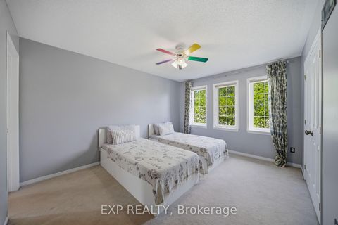Photo 26 at 49 Pondhollow Way, Nepean (Stonebridge), Ottawa