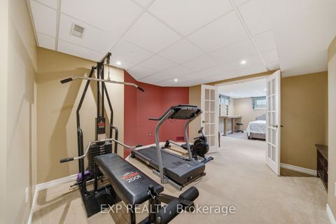 Photo 32 at 49 Pondhollow Way, Nepean (Stonebridge), Ottawa