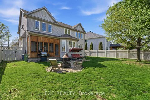 Photo 38 at 49 Pondhollow Way, Nepean (Stonebridge), Ottawa