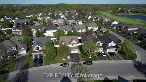 Photo 41 at 49 Pondhollow Way, Nepean (Stonebridge), Ottawa