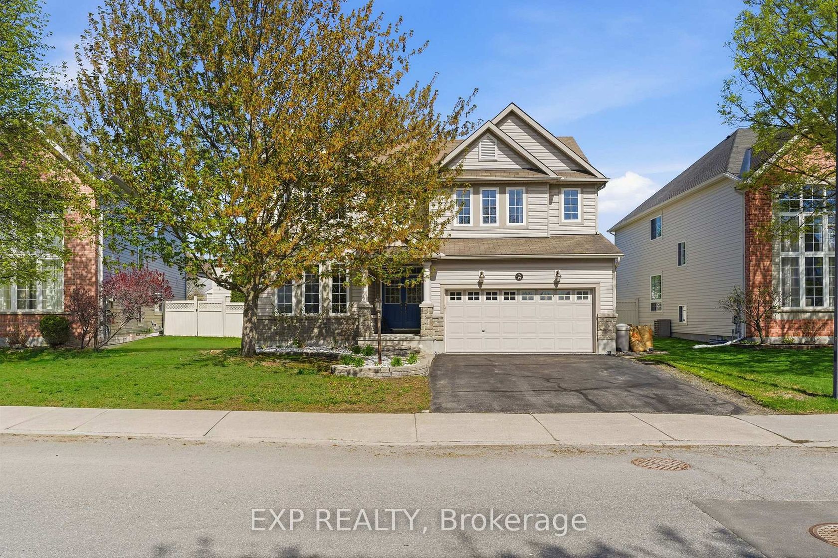49 Pondhollow Way, Nepean (Stonebridge), Ottawa 