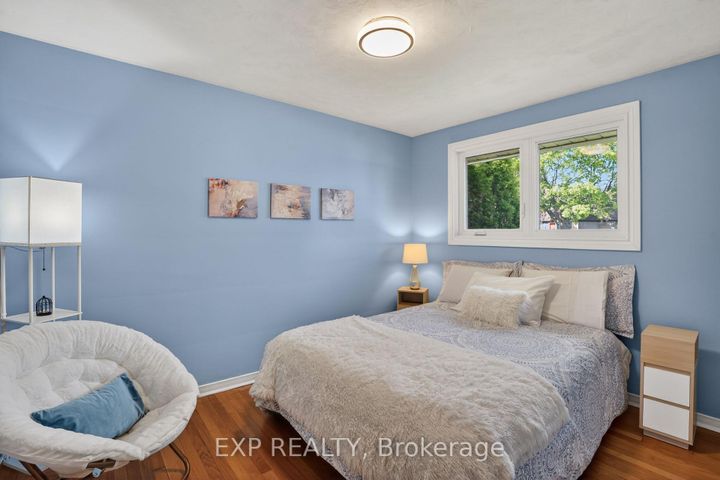 Photo 19 at 4 Wolmsley Crescent, Nepean (Meadowlands/Crestview), Ottawa
