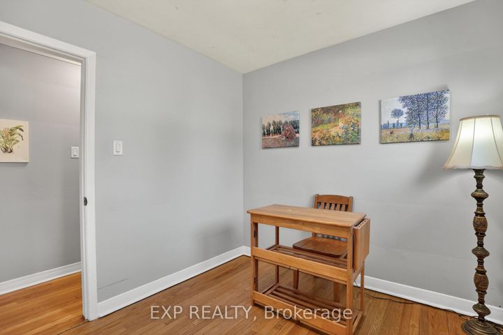 Photo 22 at 4 Wolmsley Crescent, Nepean (Meadowlands/Crestview), Ottawa