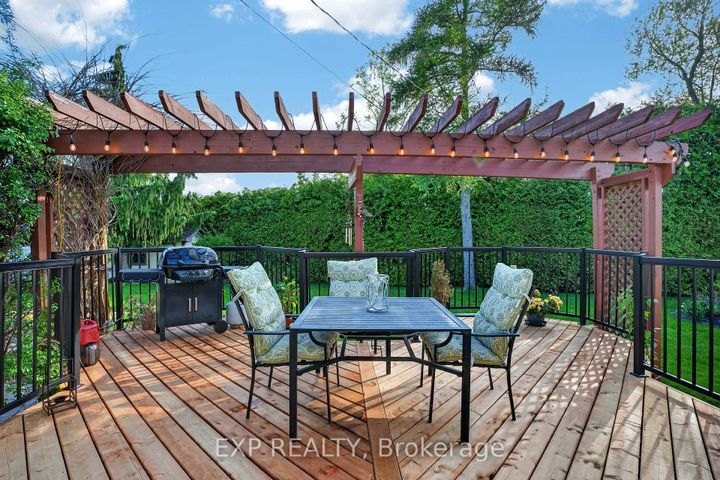 Photo 39 at 4 Wolmsley Crescent, Nepean (Meadowlands/Crestview), Ottawa
