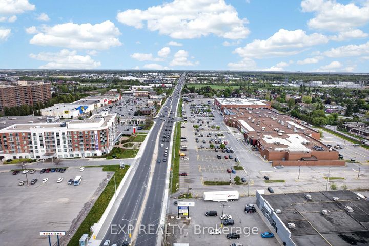 Photo 45 at 4 Wolmsley Crescent, Nepean (Meadowlands/Crestview), Ottawa