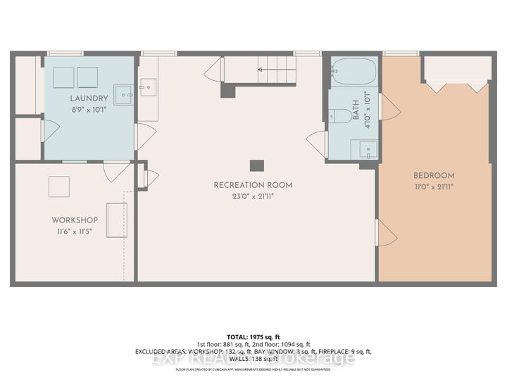 Photo 46 at 4 Wolmsley Crescent, Nepean (Meadowlands/Crestview), Ottawa