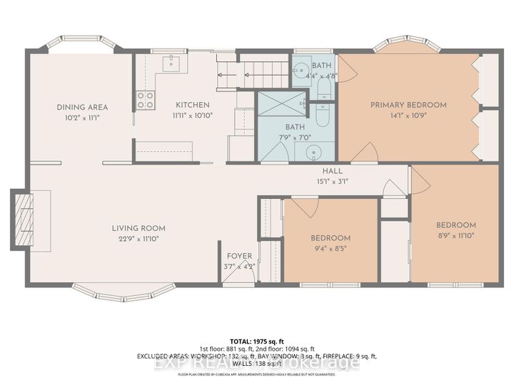 Photo 47 at 4 Wolmsley Crescent, Nepean (Meadowlands/Crestview), Ottawa