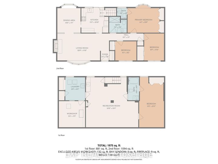 Photo 48 at 4 Wolmsley Crescent, Nepean (Meadowlands/Crestview), Ottawa