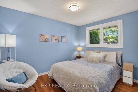 Photo 19 at 4 Wolmsley Crescent, Nepean (Meadowlands/Crestview), Ottawa