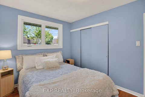 Photo 20 at 4 Wolmsley Crescent, Nepean (Meadowlands/Crestview), Ottawa