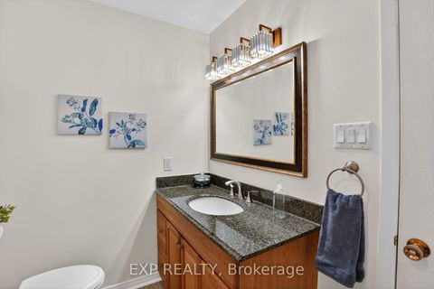 Photo 23 at 4 Wolmsley Crescent, Nepean (Meadowlands/Crestview), Ottawa