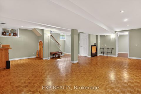 Photo 26 at 4 Wolmsley Crescent, Nepean (Meadowlands/Crestview), Ottawa