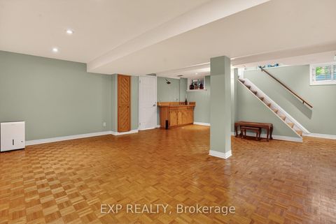 Photo 27 at 4 Wolmsley Crescent, Nepean (Meadowlands/Crestview), Ottawa