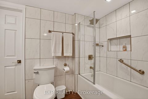 Photo 28 at 4 Wolmsley Crescent, Nepean (Meadowlands/Crestview), Ottawa