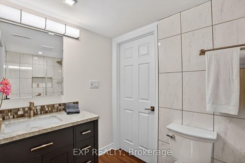 Photo 29 at 4 Wolmsley Crescent, Nepean (Meadowlands/Crestview), Ottawa