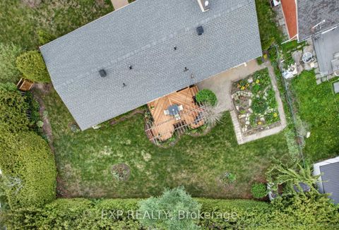 Photo 43 at 4 Wolmsley Crescent, Nepean (Meadowlands/Crestview), Ottawa