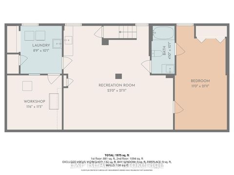 Photo 46 at 4 Wolmsley Crescent, Nepean (Meadowlands/Crestview), Ottawa