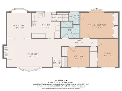 Photo 47 at 4 Wolmsley Crescent, Nepean (Meadowlands/Crestview), Ottawa