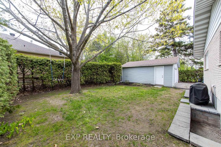 Photo 37 at 1642 Valmarie Avenue, Nepean (Carleton Heights), Ottawa
