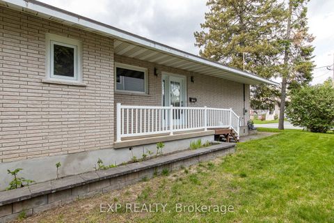 Photo 1 at 1642 Valmarie Avenue, Nepean (Carleton Heights), Ottawa
