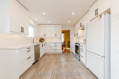 Photo 6 at 1642 Valmarie Avenue, Nepean (Carleton Heights), Ottawa