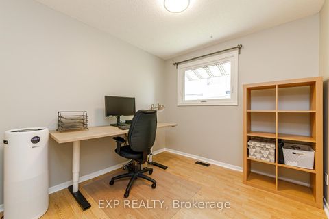 Photo 9 at 1642 Valmarie Avenue, Nepean (Carleton Heights), Ottawa