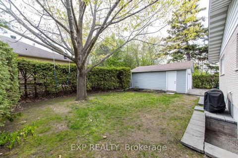 Photo 37 at 1642 Valmarie Avenue, Nepean (Carleton Heights), Ottawa