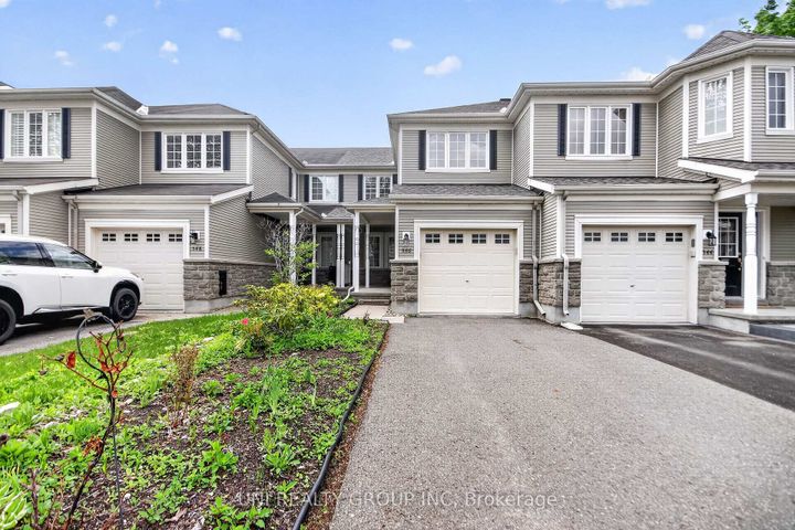 Photo 0 at 546 Ashbourne Crescent, Nepean (Stonebridge), Ottawa