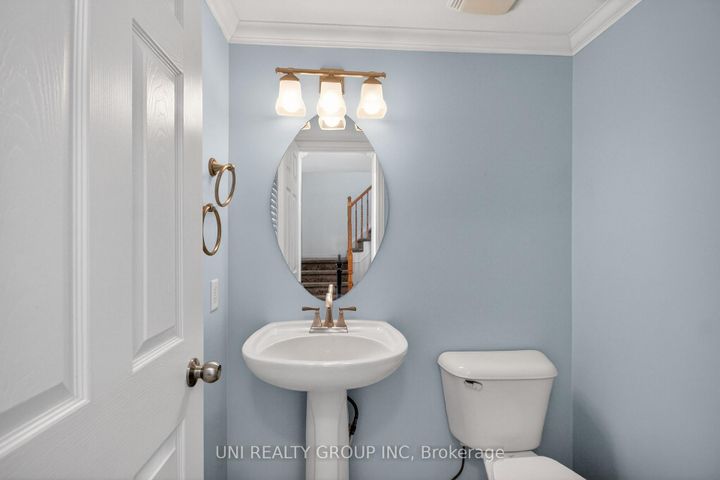 Photo 6 at 546 Ashbourne Crescent, Nepean (Stonebridge), Ottawa