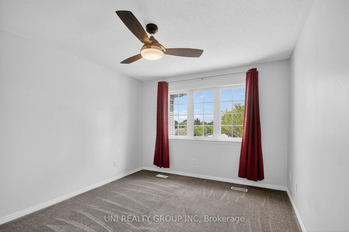 Photo 10 at 546 Ashbourne Crescent, Nepean (Stonebridge), Ottawa