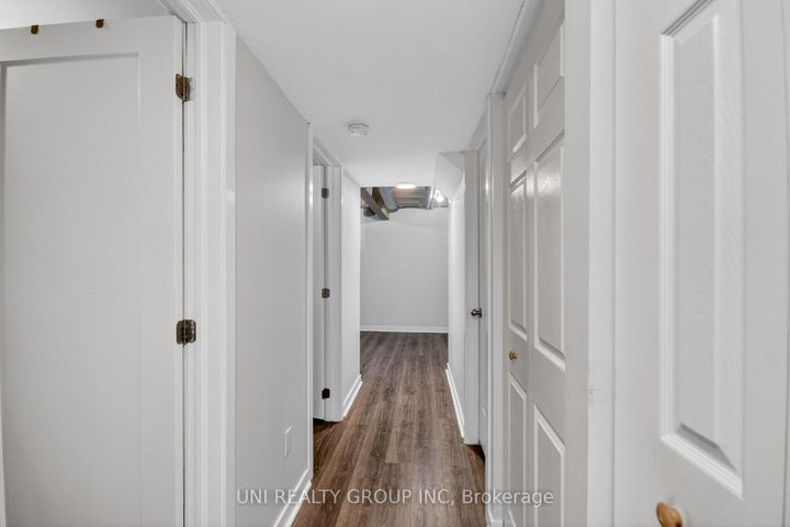Photo 12 at 546 Ashbourne Crescent, Nepean (Stonebridge), Ottawa