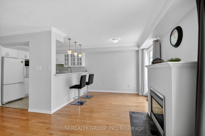 Photo 19 at 546 Ashbourne Crescent, Nepean (Stonebridge), Ottawa