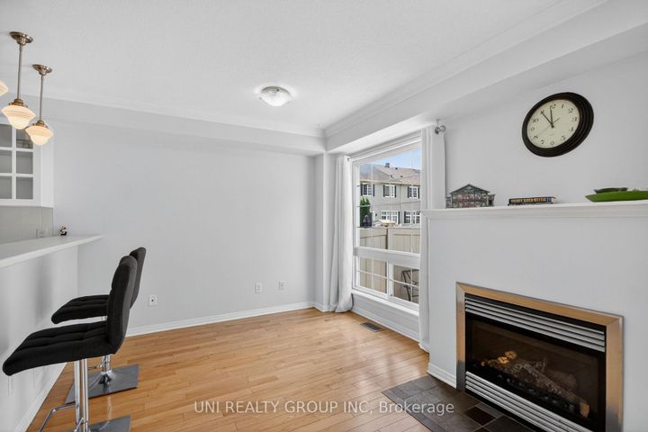 Photo 21 at 546 Ashbourne Crescent, Nepean (Stonebridge), Ottawa